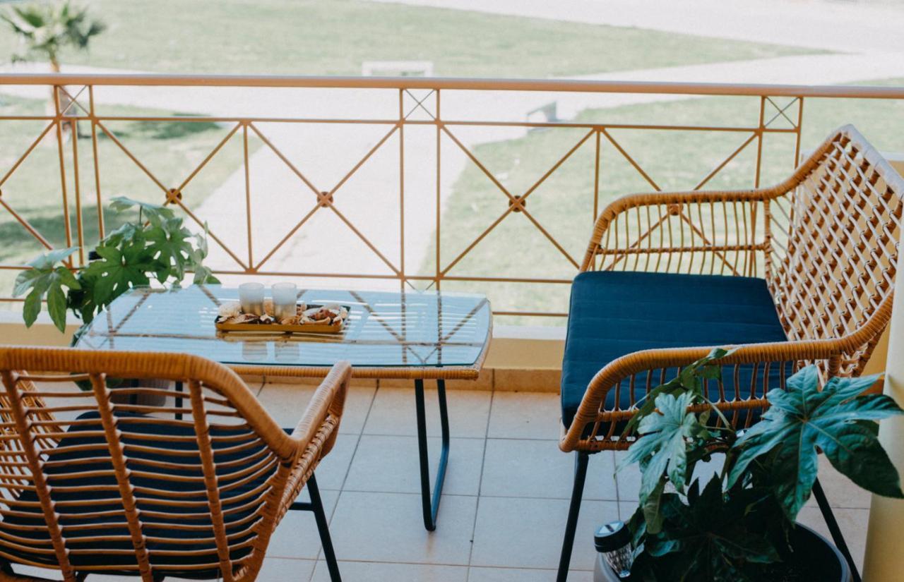Apartament Sealake View Mesolóngion