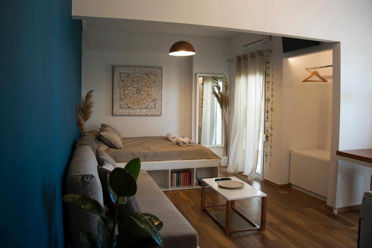 Sealake View Apartament *