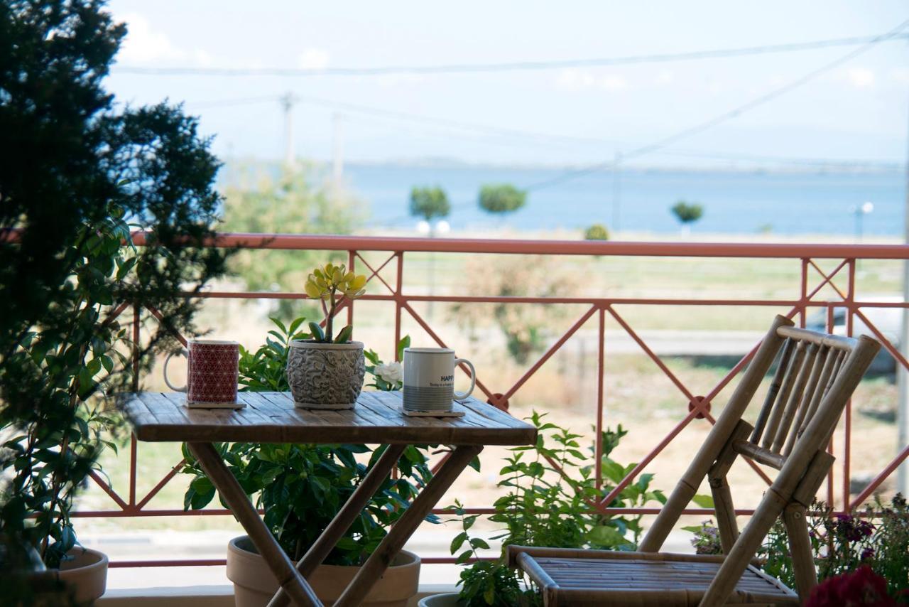 Apartament Sealake View